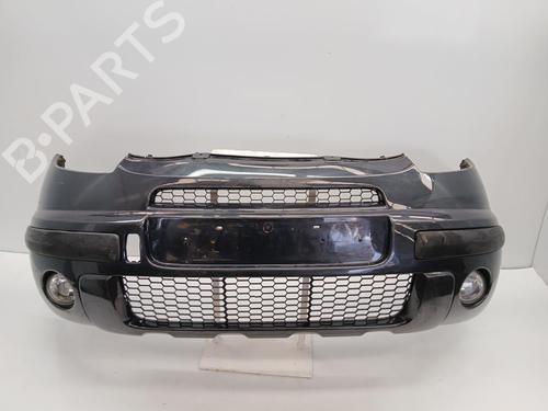 Used Front bumper Front bumper CITROËN C3 Pluriel (HB_) 1.6 (109 hp) 34376155 34376155