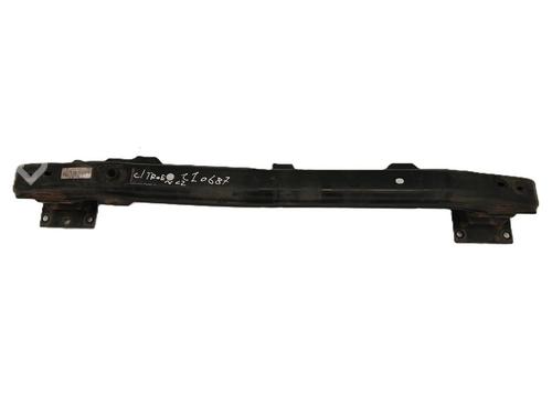 Used Front bumper reinforcement Front bumper reinforcement 37033055 37033055