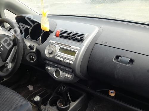 Front right window mechanism HONDA JAZZ II (GD_, GE3, GE2) 1.3 iDSi (GD1) | BP15416728C23