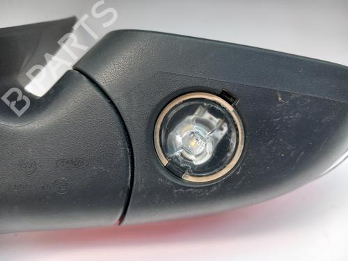 Right mirror FORD FOCUS IV (HN)  | BP29546860C27 