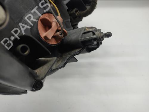 Venstre forlygte SSANGYONG RODIUS I | BP31071922C28