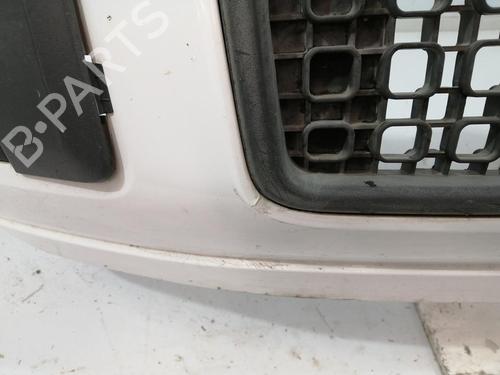Front bumper FORD FUSION (JU_) 1.4 TDCi | BP29137960C7 