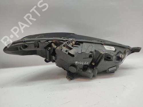 Left headlight FORD MONDEO V Turnier (CF) 2.0 TDCi | BP30832669C28