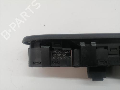 Mando elevalunas delantero izquierdo PEUGEOT 307 Break (3E) | BP30621630I27