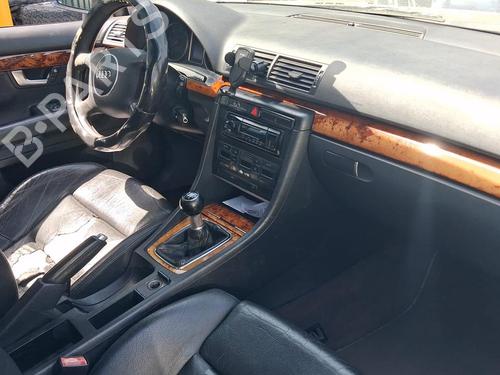 Venstre baglygte AUDI A4 B6 (8E2) 1.9 TDI | BP38771232C34  - Image 7