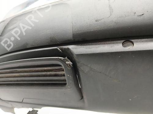 Rear bumper PEUGEOT 3008 II SUV (MC_, MR_, MJ_, M4_) 1.2 THP/ PureTech 130 (MRHNSM, MRHNSU, MRHNSJ, MRHNYW,... | BP29394263C8 