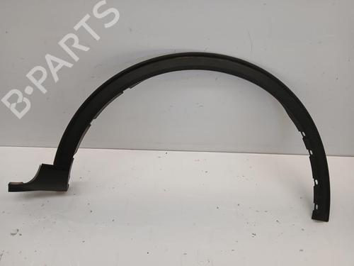 Modanatura passaruota anteriore destra Modanatura passaruota anteriore destra 38415383 38415383