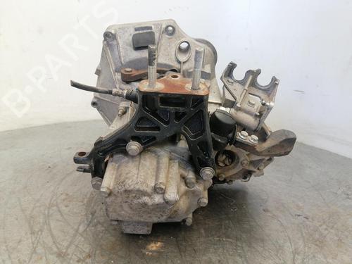 Gearbox FIAT DOBLO Cargo (263_) | BP35789405M3 - Image 2