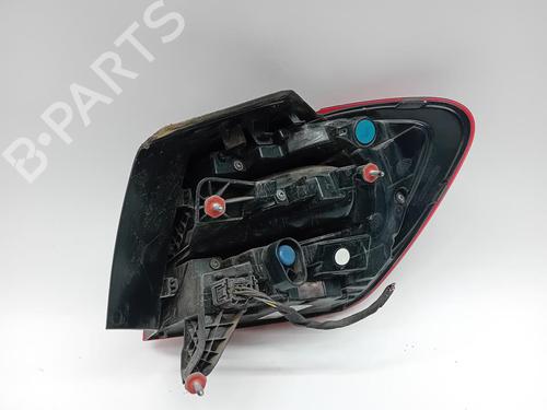 Left taillight MERCEDES-BENZ A-CLASS Saloon (V177) A 250 e (177.186) | BP37182414C34 - Image 4