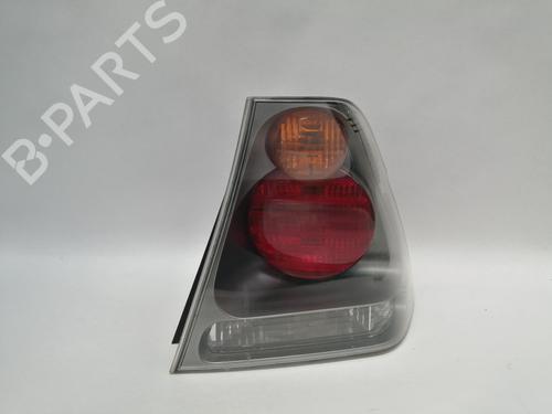 Used Right taillight BMW 3 Compact (E46) 320 td (150 hp) 19055934