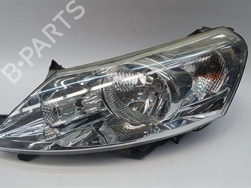 Used Left headlight Left headlight 36276145 36276145