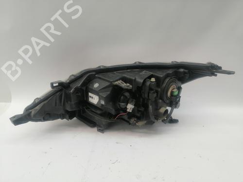 Right headlight NISSAN QASHQAI II SUV (J11, J11_) 1.6 dCi | BP28278518C29 