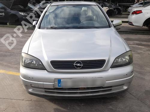 Used Parts OPEL ASTRA G Saloon (T98)  1.7 TD (F69)  1168323