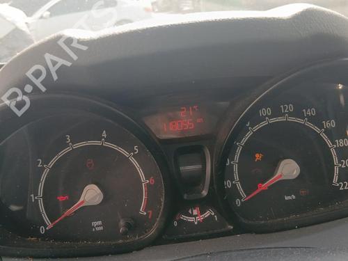 Left headlight FORD FIESTA VI (CB1, CCN) | BP33538021C28 - Image 13