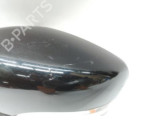 Left mirror RENAULT CLIO IV (BH_)  | BP21138789C26 