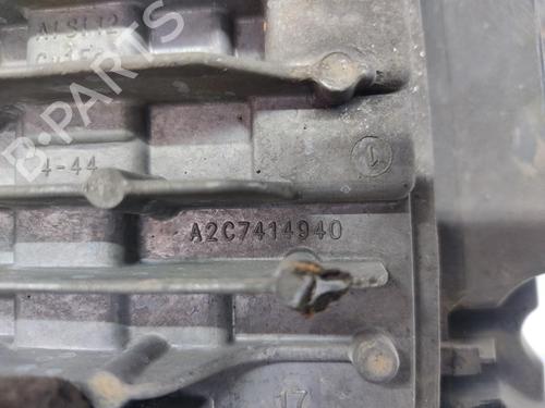 Left headlight INFINITI Q30 2.2 D | BP29964763C28