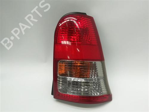Used Right taillight Right taillight DAEWOO NEXIA 1.5 (08, 68) (75 hp) 17076051 17076051