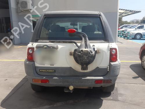 Front right window mechanism LAND ROVER FREELANDER I (L314) 2.0 Td4 4x4 | BP19419578C23 