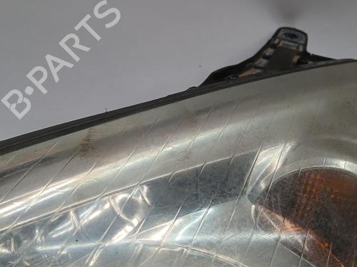 Left headlight OPEL ASTRA H (A04) | BP36164098C28 - Image 3