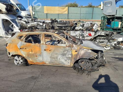 Left front shock absorber HYUNDAI ix35 (LM, EL, ELH)  | BP8385146M16 