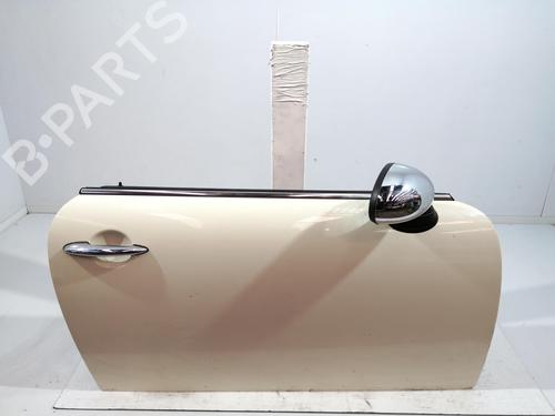 Used Right front door MINI MINI (R56) One (95 hp) 19332465