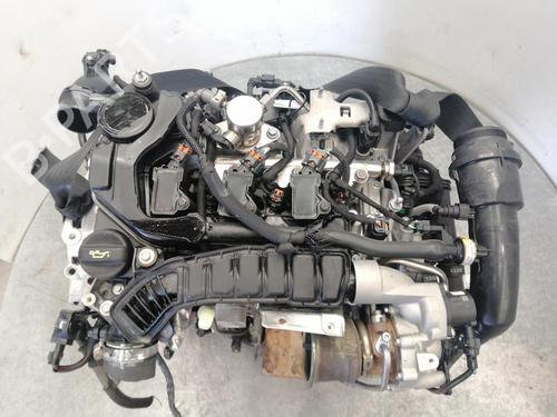 Used Engine PEUGEOT 308 II (LB_, LP_, LW_, LH_, L3_) [2013-2021]  31123779