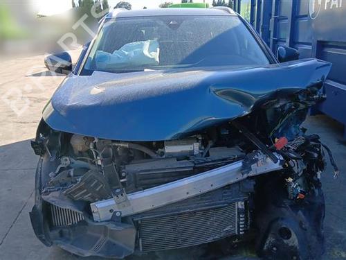 Used Parts PEUGEOT 5008 II (MC_, MJ_, MR_, M4_) 1.2 THP (MRHNYH, MRHNYW, MRHNSJ, MRHNSU, MRHNSM) 4972922