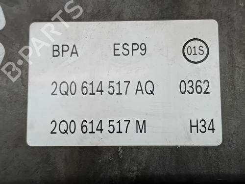 Control unit VW T-CROSS (C11, D31) | BP38624065M11 - Image 6