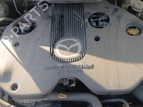 Engine MAZDA PREMACY (CP) 2.0 TD | BP37594501M1  - Image 8