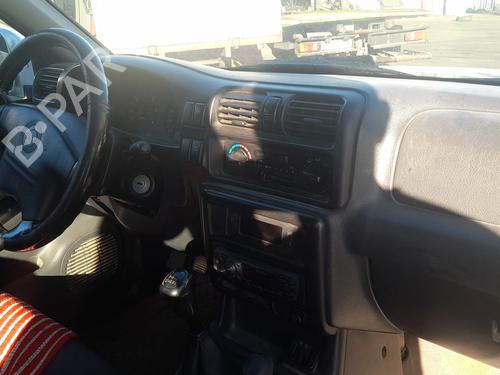 Armaturenbrett Airbag OPEL FRONTERA B (U99) 2.2 DTI (6B_ZC, 6B_VF, 6B_66, 6B_76) | BP16088546C10 