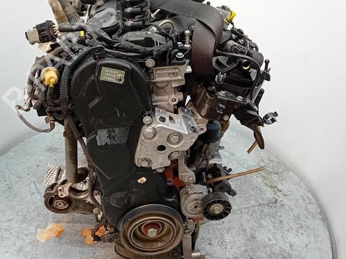 Silnik CITROËN C4 Picasso I MPV (UD_) 2.0 HDi 138 | BP29904170M1 