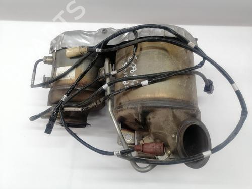 Used Particulate filter SEAT ARONA (KJ7, KJP) 1.6 TDI (115 hp) 21813816