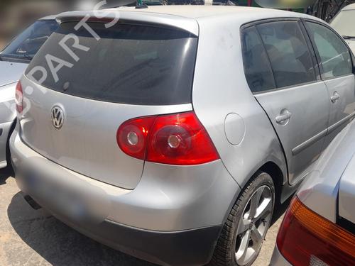 Left taillight VW GOLF V (1K1) 2.0 GTI | BP28056155C34 