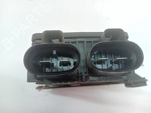 Electronic module RENAULT LAGUNA III (BT0/1) 2.0 16V Hi-Flex (BT1H, BT1G, BT1K) | BP38614046M83 - Image 5