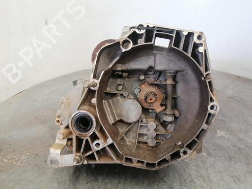 Boîte de vitesses OPEL COMBO Box Body/MPV (X12) 1.3 CDTI (B05) (90 hp) 28420516