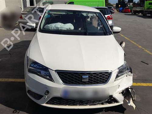 Used Parts SEAT TOLEDO IV (KG3) 1.6 TDI 4974066