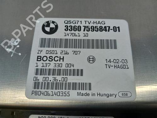 Electronic module BMW X6 (E71, E72) xDrive 30 d | BP29246972M83 - Image 3