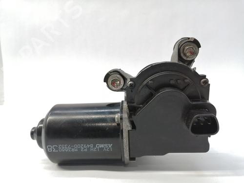 Used Front wiper motor MITSUBISHI PAJERO IV (V8_W, V9_W) 3.2 DI-D (V88W, V98W) (160 hp) 16587740