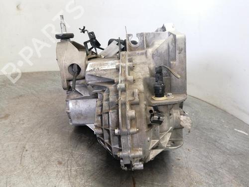 Gearbox OPEL MOVANO A Van (X70) 2.8 DTI (FD) | BP31808015M3