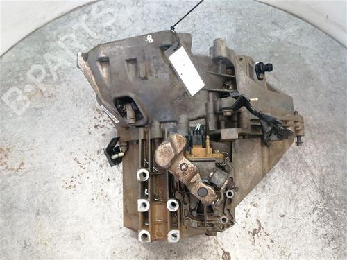 Used Gearbox Gearbox FORD TRANSIT Van (FA_ _) 2.0 DI (FAE_, FAF_, FAG_) (100 hp) 39966726 39966726