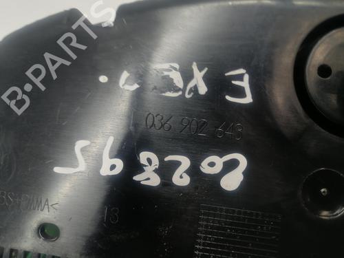 Instrument cluster SEAT EXEO (3R2)  | BP28059408C47 