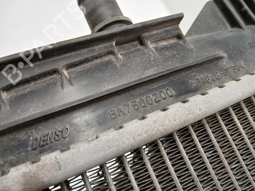 Køler RENAULT KANGOO Express (FW0/1_) Z.E. (FW0Z, FW1Z) | BP29849731M31 