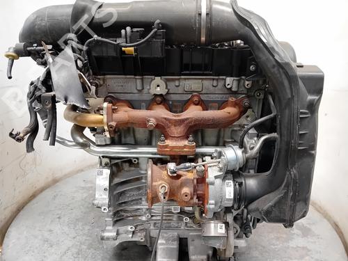 Engine VOLVO V40 Hatchback (525)  | BP29904156M1