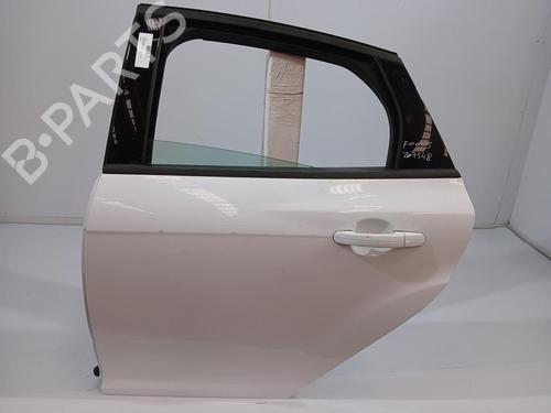 left-rear-door-ford-focus-iii-2010-2011-2012-2013-2014-2015-2016-2017-2018-2019-2020-33327364 main image