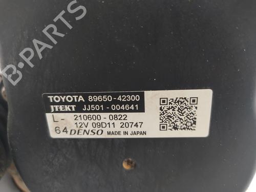 Steering rack TOYOTA RAV 4 V (_A5_, _H5_)  | BP28428456M22 