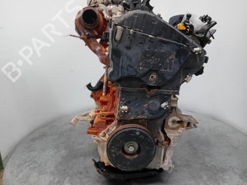 Engine NISSAN QASHQAI II (J11, J11_)  | BP29904200M1 