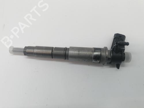 Injector RENAULT SCÉNIC III (JZ0/1_)  | BP28961143M100 