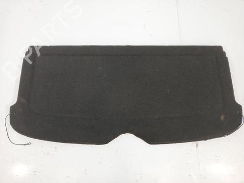 Hattehylle PEUGEOT 307 (3A/C) [2000-2012]  30537130