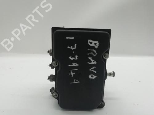 Control unit FIAT BRAVO II (198_) 1.9 D Multijet (198AXB1A) | BP11510664M11 