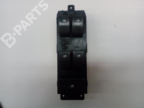 Used Left front window switch Left front window switch OPEL ANTARA A (L07) 2.0 CDTI (150 hp) 10415964 10415964